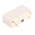 TE Connectivity PCB Mount Power Relay, 12V dc Coil, 8A Switching Current, SPST