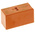 TE Connectivity PCB Mount Power Relay, 24V dc Coil, 12A Switching Current, SPDT