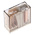 TE Connectivity PCB Mount Power Relay, 24V dc Coil, 8A Switching Current, DPDT