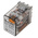 Finder Plug In Power Relay, 230V ac Coil, 10A Switching Current, 3PDT