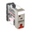 Omron PCB Mount Non-Latching Relay, 110V ac Coil, 10A Switching Current, SPDT