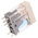 Omron PCB Mount Power Relay, 12V dc Coil, 5A Switching Current, DPDT