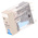Omron PCB Mount Power Relay, 12V dc Coil, 5A Switching Current, DPDT