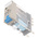 Omron PCB Mount Non-Latching Relay, 12V dc Coil, 5A Switching Current, DPDT