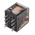TE Connectivity PCB Mount Power Relay, 24V ac Coil, 12A Switching Current, DPDT