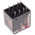 TE Connectivity Plug In Power Relay, 230V ac Coil, 12A Switching Current, DPDT