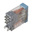 Releco PCB Mount Power Relay, 110V dc Coil, 10A Switching Current, SPDT