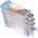 Releco PCB Mount Power Relay, 230V ac Coil, 10A Switching Current, SPDT