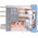 Releco PCB Mount Power Relay, 230V ac Coil, 10A Switching Current, SPDT