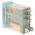Releco PCB Mount Power Relay, 24V dc Coil, 6A Switching Current, SPDT