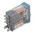 Releco PCB Mount Power Relay, 24V ac Coil, 6A Switching Current, SPDT