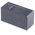Omron PCB Mount Power Relay, 12V dc Coil, 16A Switching Current, SPDT