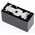 Omron PCB Mount Power Relay, 12V dc Coil, 8A Switching Current, DPDT