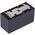 Omron PCB Mount Power Relay, 24V dc Coil, 8A Switching Current, DPDT