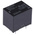 Omron PCB Mount Power Relay, 24V dc Coil, 10A Switching Current, SPDT