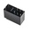 Panasonic PCB Mount Power Relay, 24V dc Coil, DPDT