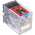 Omron Plug In Power Relay, 12V dc Coil, 5A Switching Current, 4PDT