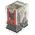 Omron Plug In Power Relay, 240V ac Coil, 5A Switching Current, 4PDT