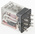 Omron Plug In Power Relay, 120V ac Coil, 10A Switching Current, DPDT