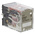 Omron Plug In Power Relay, 240V ac Coil, 10A Switching Current, DPDT