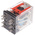 Omron Plug In Power Relay, 12V dc Coil, 5A Switching Current, DPDT