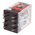Omron Plug In Power Relay, 12V dc Coil, 10A Switching Current, DPDT