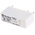 Finder PCB Mount Power Relay, 12V dc Coil, 10A Switching Current, SPDT
