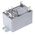 Finder Flange Mount Power Relay, 24V ac Coil, 30A Switching Current, DPDT