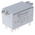 Finder Flange Mount Power Relay, 24V ac Coil, 30A Switching Current, DPDT