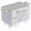 Finder Flange Mount Power Relay, 12V dc Coil, 30A Switching Current, DPDT