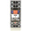 TE Connectivity DIN Rail Power Relay, 24V dc Coil, 12A Switching Current, DPDT