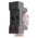TE Connectivity DIN Rail Power Relay, 230V ac Coil, 10A Switching Current, 3PDT