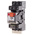 TE Connectivity DIN Rail Power Relay, 230V ac Coil, 10A Switching Current, 3PDT