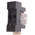 TE Connectivity DIN Rail Power Relay, 12V dc Coil, 6A Switching Current, 4PDT