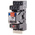 TE Connectivity DIN Rail Power Relay, 12V dc Coil, 6A Switching Current, 4PDT