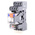 TE Connectivity DIN Rail Power Relay, 24V dc Coil, 6A Switching Current, 4PDT