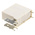Finder PCB Mount Power Relay, 24V dc Coil, 16A Switching Current, SPST