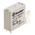 Finder PCB Mount Power Relay, 24V dc Coil, 16A Switching Current, SPST