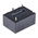 Omron PCB Mount Power Relay, 24V dc Coil, 15A Switching Current, SPST