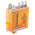 Finder Plug In Power Relay, 24V ac Coil, 16A Switching Current, SPDT
