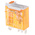 Finder Plug In Power Relay, 24V ac Coil, 16A Switching Current, SPDT
