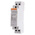 Finder DIN Rail Power Relay, 24V ac Coil, 20A Switching Current, SPST-NC, SPST-NO