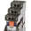 TE Connectivity DIN Rail Power Relay, 24V dc Coil, 12A Switching Current, DPDT