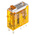 Finder Plug In Power Relay, 24V ac Coil, 8A Switching Current, DPDT