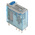 Finder PCB Mount Power Relay, 12V dc Coil, 8A Switching Current, DPDT