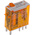 Finder Plug In Power Relay, 230V ac Coil, 8A Switching Current, DPDT