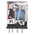 Omron Plug In Power Relay, 12V dc Coil, 10A Switching Current, DPDT