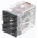 Omron Plug In Power Relay, 24V ac Coil, 10A Switching Current, DPDT