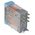 Releco PCB Mount Power Relay, 24V ac/dc Coil, 5A Switching Current, DPDT