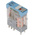 Releco PCB Mount Power Relay, 24V ac/dc Coil, 5A Switching Current, DPDT